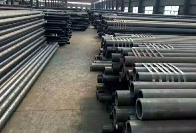 聊城無縫鋼管供應(yīng)商