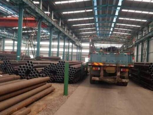 山東鋼管廠現貨批發(fā)